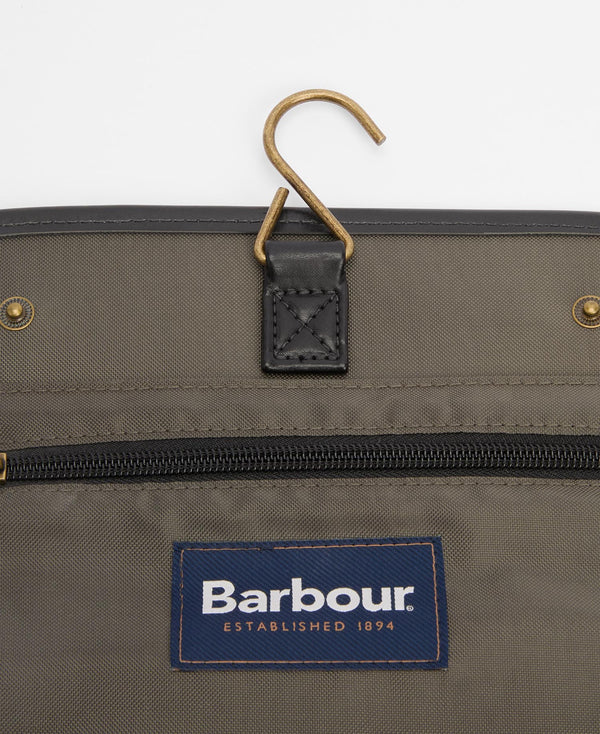 Beauty Tartan da Appendere - Barbour