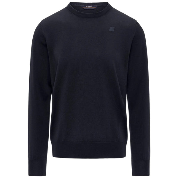 Pull Sebastian Merino - K-WAY