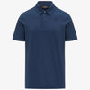 K-way - Viggo LT Stretch Jersey - Polo