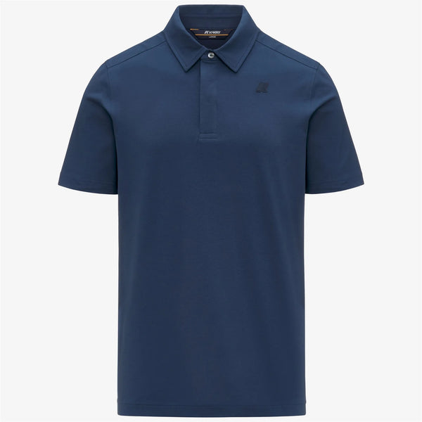 K-way - Viggo LT Stretch Jersey - Polo
