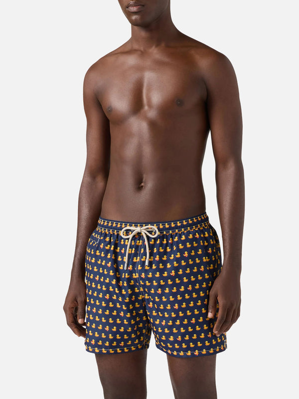 MC2 Saint Barth – Lighting Micro – Costume Ducky