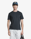 Impure – Joshua – T-shirt in Jersey Tinto Capo