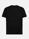 MC2 Saint Barth – Ecstasea – T-shirt in Lino