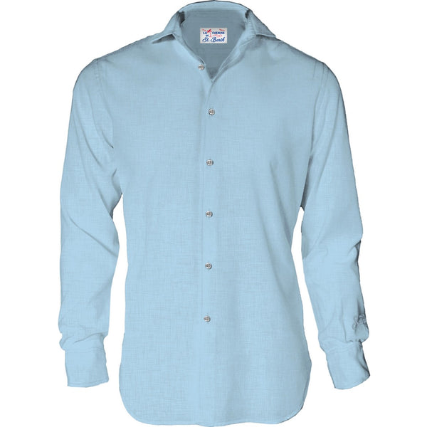 Camicia di Lino Pamplona - MC2