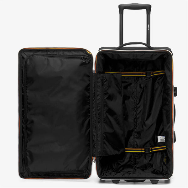 K-way - Blossac M - Trolley Semirigido Da Stiva