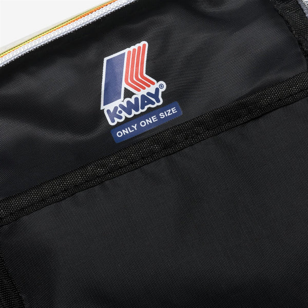 K-way - Erloy - Tracolla