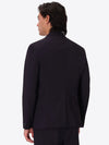 Distretto12 - Jacket Active - Giacca Tecnica Doppiopetto
