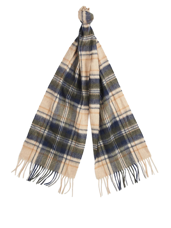 Sciarpa Tartan - Barbour
