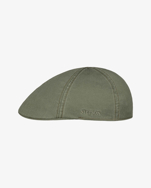 Stetson – Texas – Coppola in Cotone