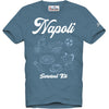 T-shirt Napoli - MC2