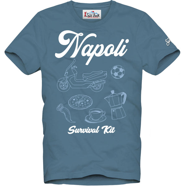 T-shirt Napoli - MC2