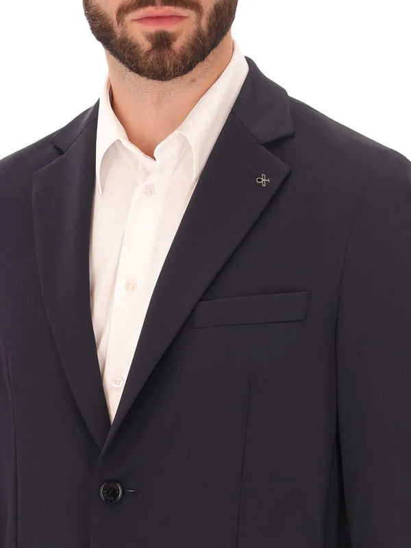 Giacca Tessuto Tecnico H.P. - Distretto12