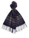 Sciarpa Tartan - Barbour