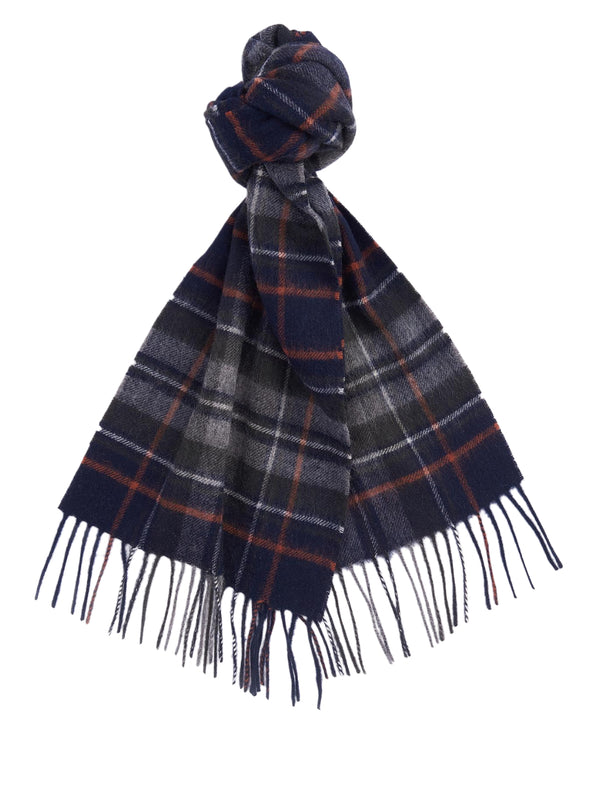 Sciarpa Tartan - Barbour