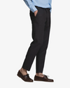Impure – Miles – Pantalone Chino in Lino e Cotone