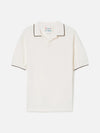 MC2 Saint Barth – Sloan – Polo in Cotone High Twist