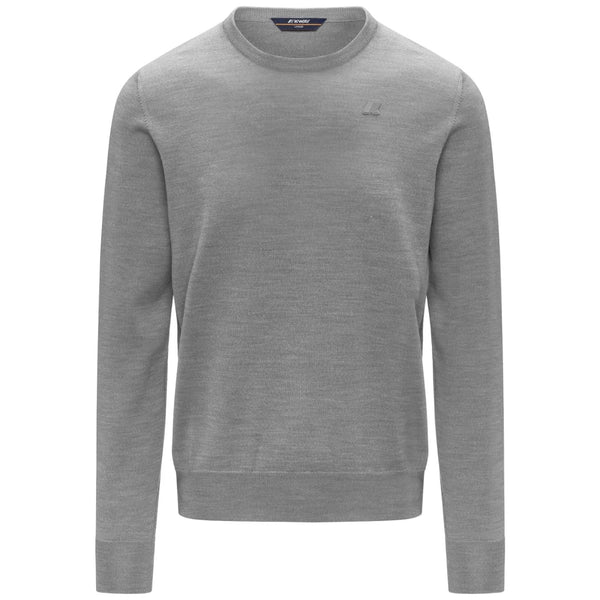 Pull Sebastian Merino - K-WAY