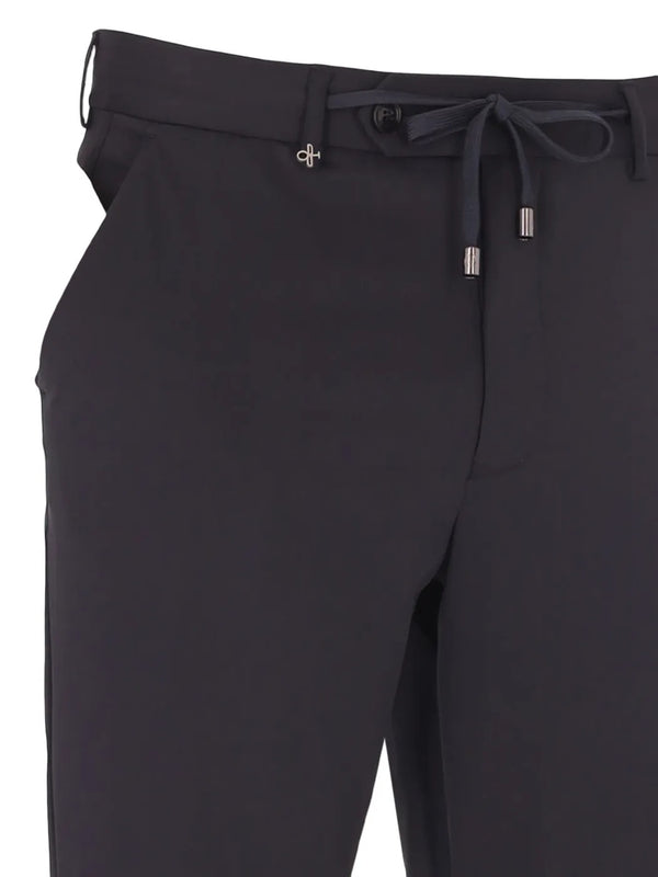 Pantalone Tessuto Tecnico H.P. - Distretto12