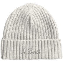 Cappellino Lana e Cachemir Wengen - MC2