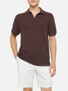 MC2 Saint Barth – Sloan Mesh – Polo in Cotone Traforato
