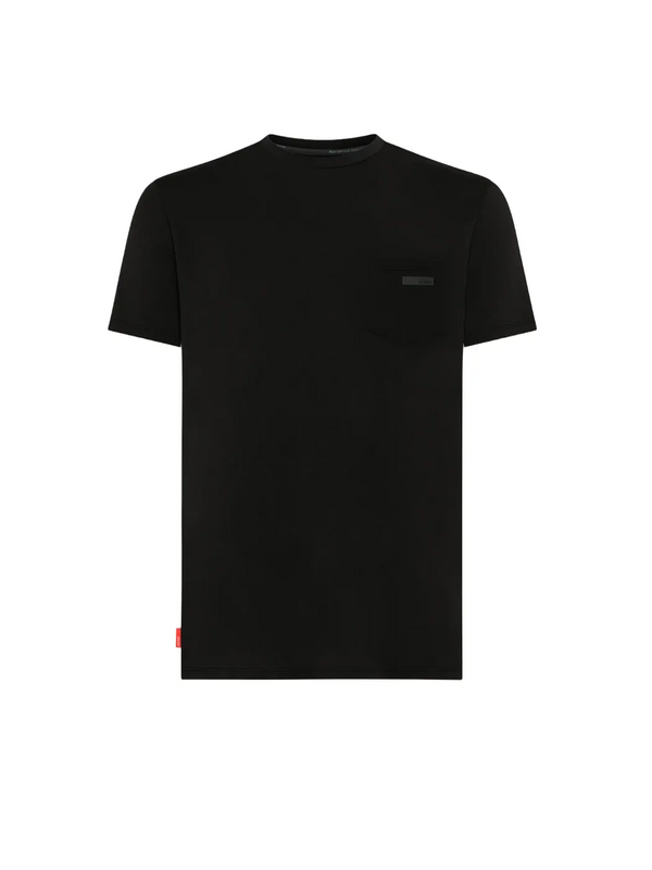 Revo Shirty – Jersey Elasticizzato con Taschino