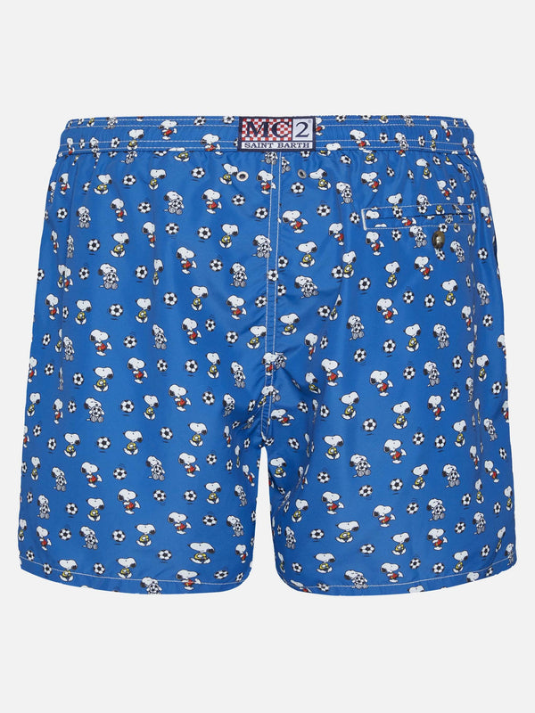 MC2 Saint Barth – Lighting Micro – Costume Snoopy Soccer