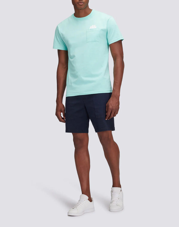 T-shirt con Taschino - SUNDEK