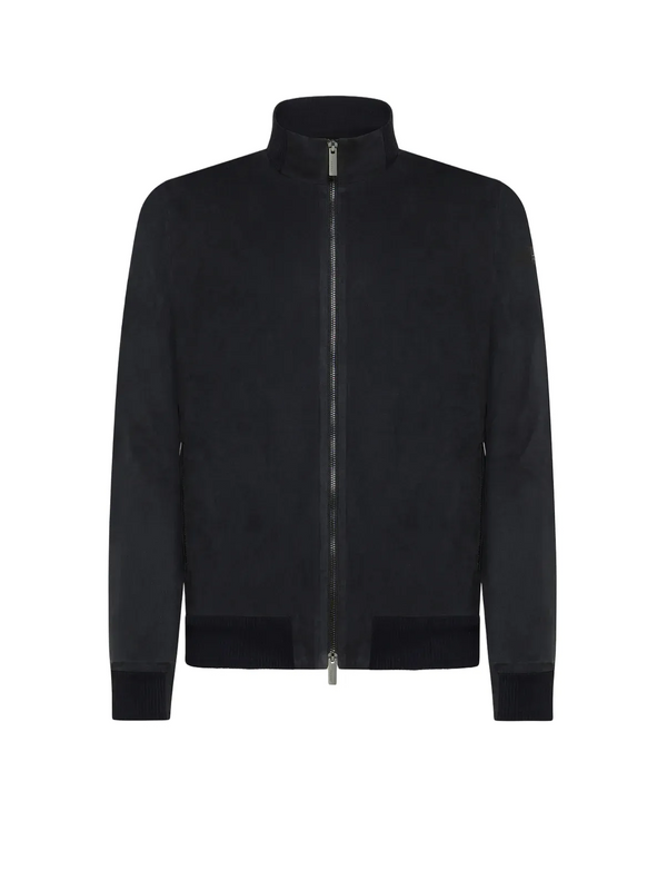 Nabucco Jkt - Bomber effetto suede