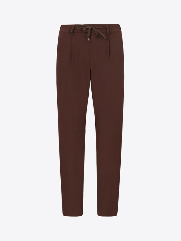 Distretto12 – Rio Pences T.Active – Pantalone Tessuto Tecnico