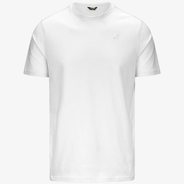K-way - Odom Jersey - T-shirt