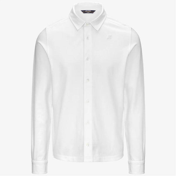 K-way - Timothee Piquè - Polo Camicia