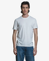 Impure – Joshua – T-shirt in Jersey Tinto Capo