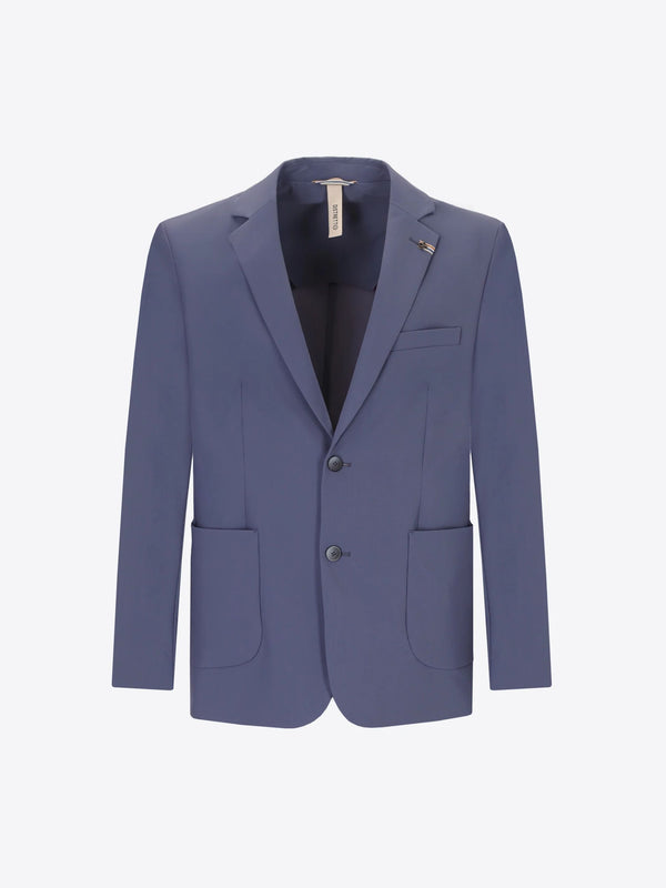 Distretto12 – Jacket Active – Giacca Tecnica Stretch