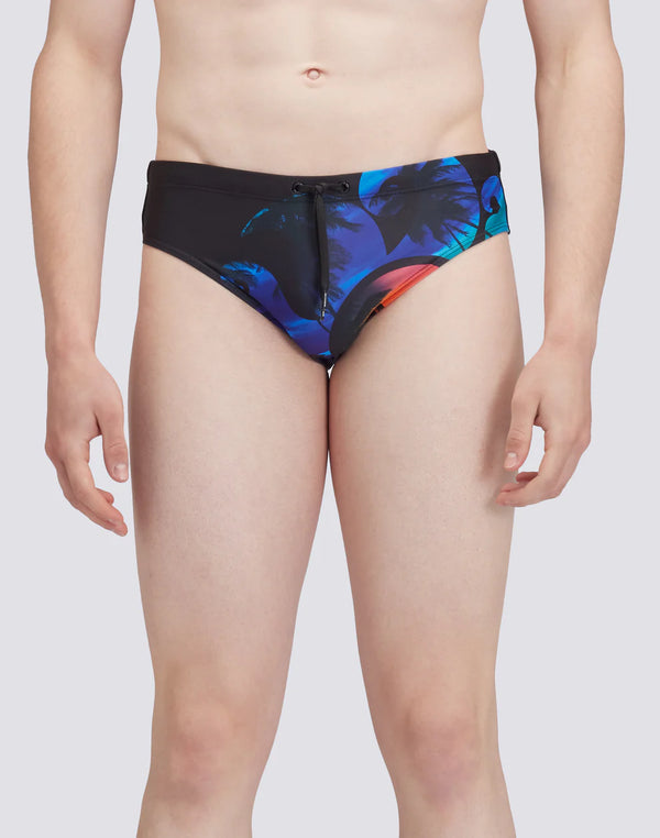 Slip Mare Stampa - SUNDEK