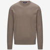 K-Way Sebastien Cotton PS – Pull Girocollo in Cotone