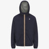 K-way - Jack Stretch Nylon Jersey - Giubbino Corto