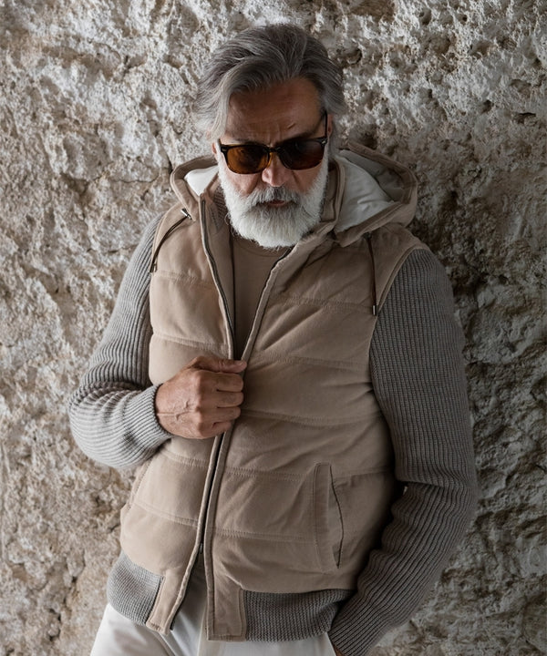 Giubbino Donizzetti - Volfagli Firenze