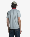 Impure – Joshua – T-shirt in Jersey Tinto Capo