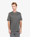 Filippo De Laurentiis – T-shirt Sottogiacca in Cotone Supima