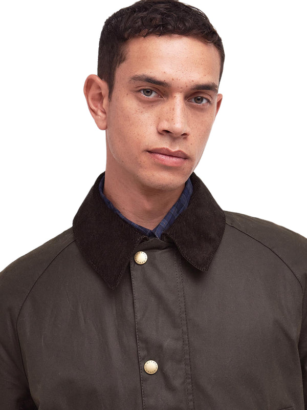 Giacca Ashby - Barbour
