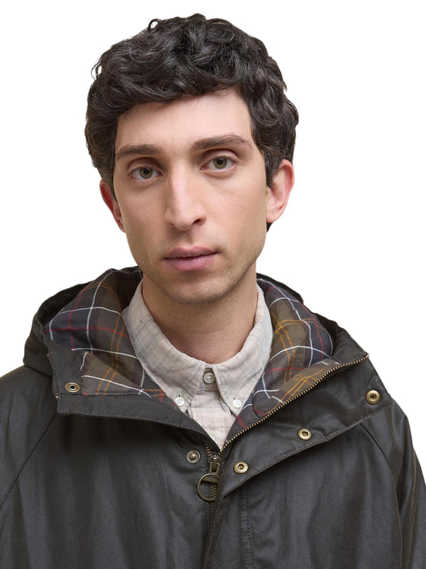 Parka Bedale - Barbour