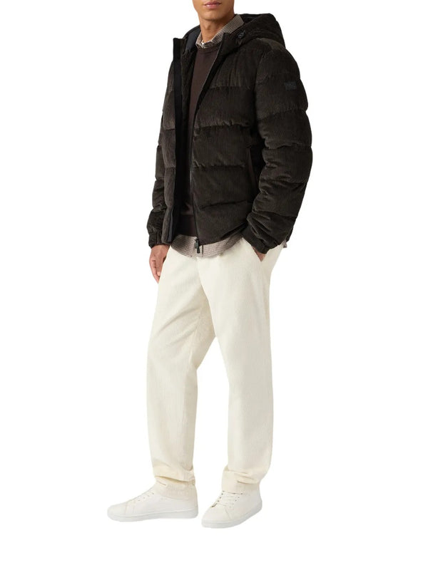 Giacca Imbottita - MC2