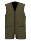 Gilet e Imbottitura Ashby - Barbour