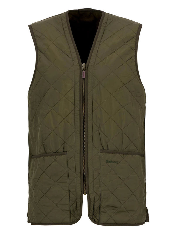 Gilet e Imbottitura Ashby - Barbour