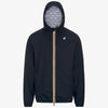 K-way - Jack Stretch Dot - Giubbino Leggero