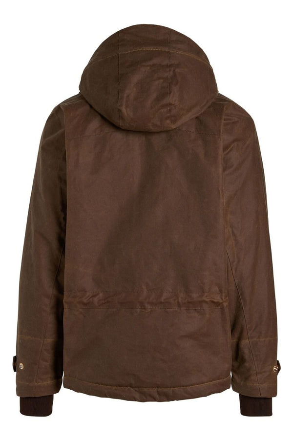 Mountain Jacket 7003-WX - Manifattura Ceccarelli