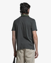 Impure – Joshua – T-shirt in Jersey Tinto Capo
