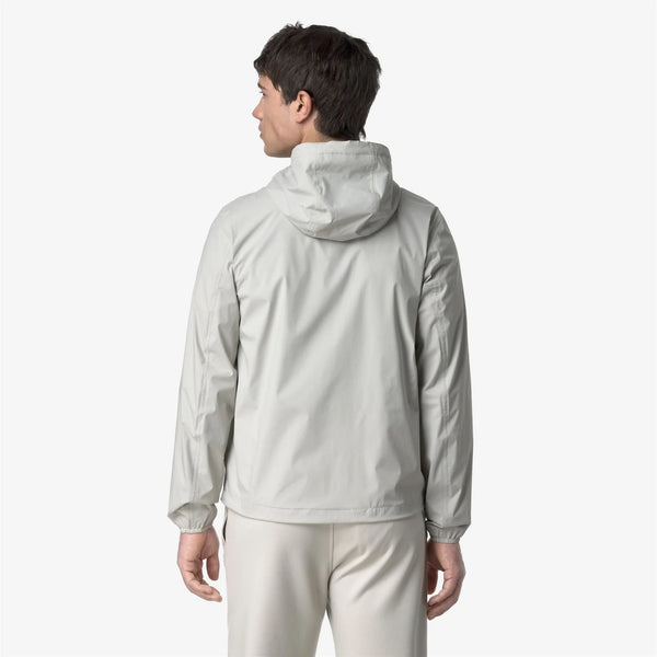 K-way - Jack Stretch Nylon Jersey - Giubbino Corto