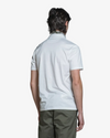 Impure – Jamie – Polo Skipper in Cotone Mercerizzato