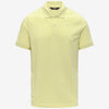 K-way - Amedee - Polo in Cotone Piquè